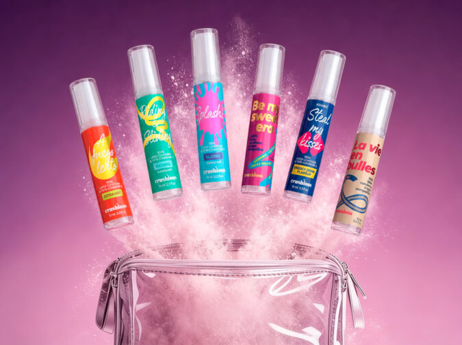 Crushious apuesta por el verano con una gama de lubricantes ideal para impulsar las ventas