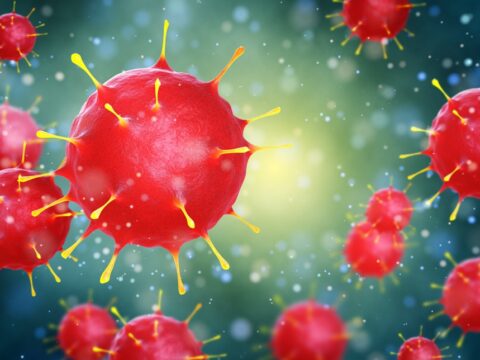 Amsbio: Investigating the causes of rheumatoid arthritis pain
