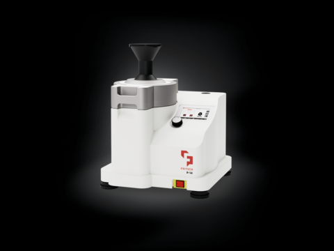 Smart / Strong / Cool: The only rotor mill than can also cut