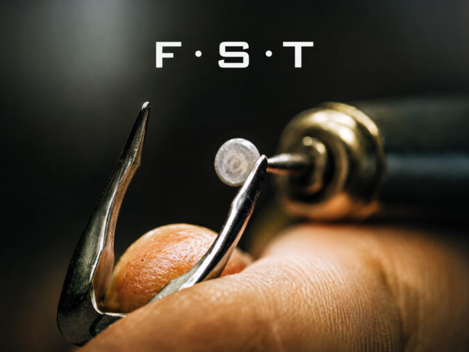 FST: cada corte importa; también tu instrumento