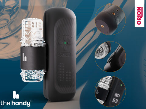 ORION Wholesale incorpora The Handy 2, la nueva generación de la tecnología interactiva