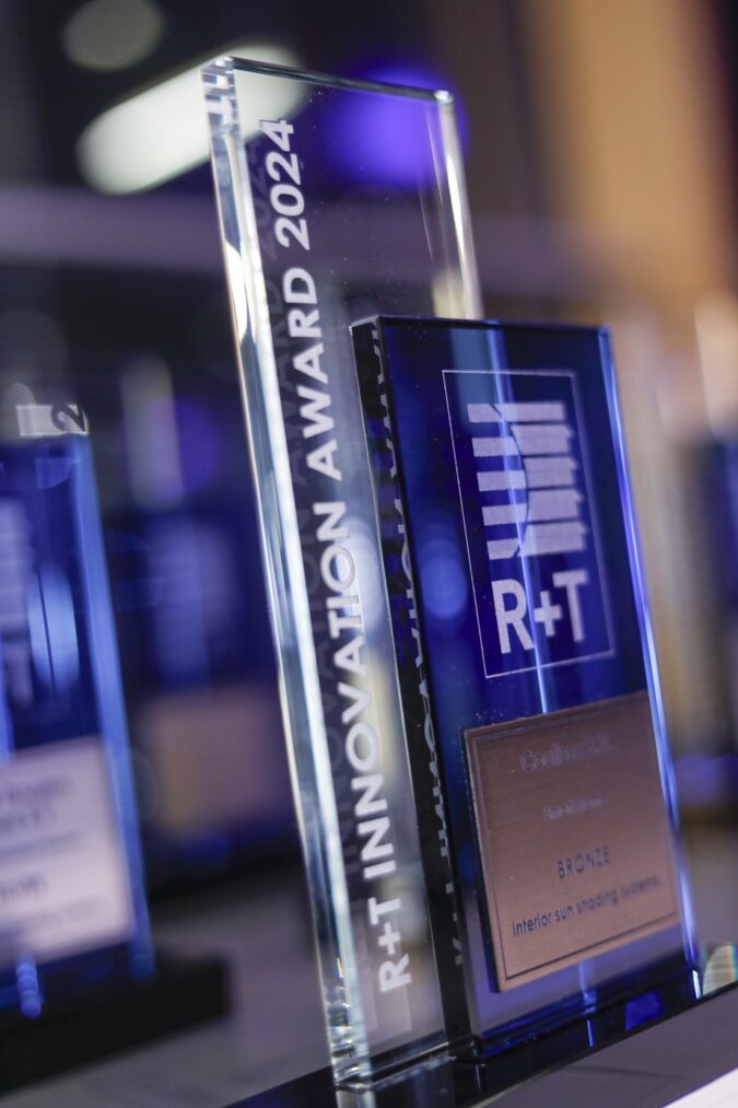 El Premio a la Innovación R+T entra en una nueva edición