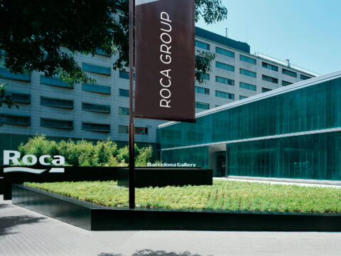 Roca Group, reconocido como uno de los líderes climáticos de Europa por Financial Times y Statista