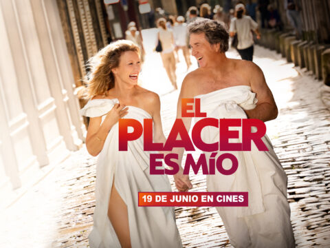 La historia detrás de Womanizer llega a las plataformas digitales con “El Placer es Mío”
