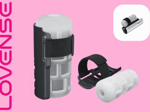 SCALA amplía las posibilidades de Solace Pro con el lanzamiento del nuevo Grip Kit
