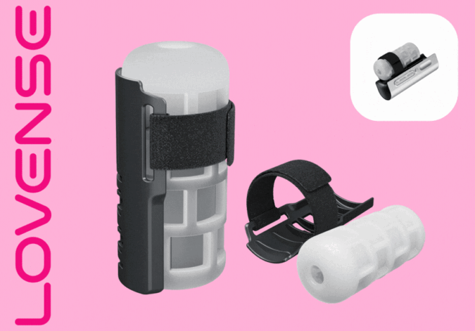 SCALA amplía las posibilidades de Solace Pro con el lanzamiento del nuevo Grip Kit