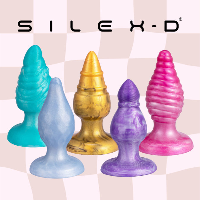 SILEX-D apuesta por el color, la innovación y la sostenibilidad con su nueva Fantasy Collection