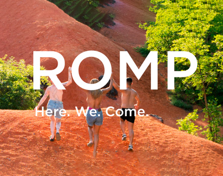 Dreamlove incorpora ROMP a su catálogo tras un acuerdo con Lovehoney Group