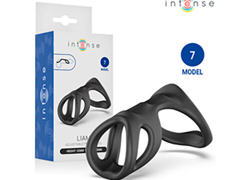 Dreamlove amplía la gama Intense con una nueva colección de 13 anillos para el pene