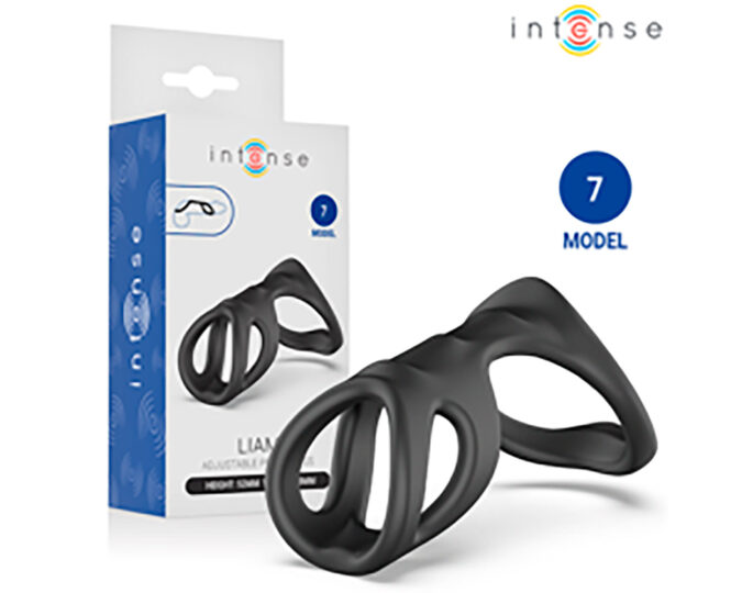 Dreamlove amplía la gama Intense con una nueva colección de 13 anillos para el pene