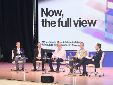 Qualicer cierra con éxito su XIX edición y comienza a trabajar en la próxima, que será en 2028
