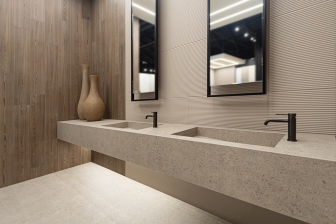 Cersaie 2026: la evolución de la colección Elements