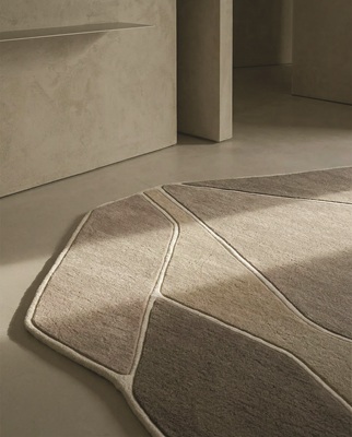 Reef and Tide, el agua como fuerza creativa