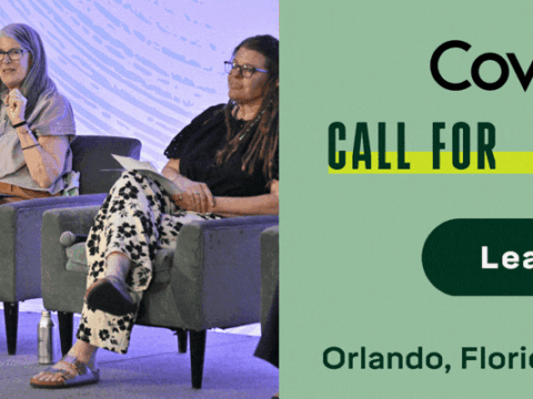 Coverings 2027 Call for Presentations