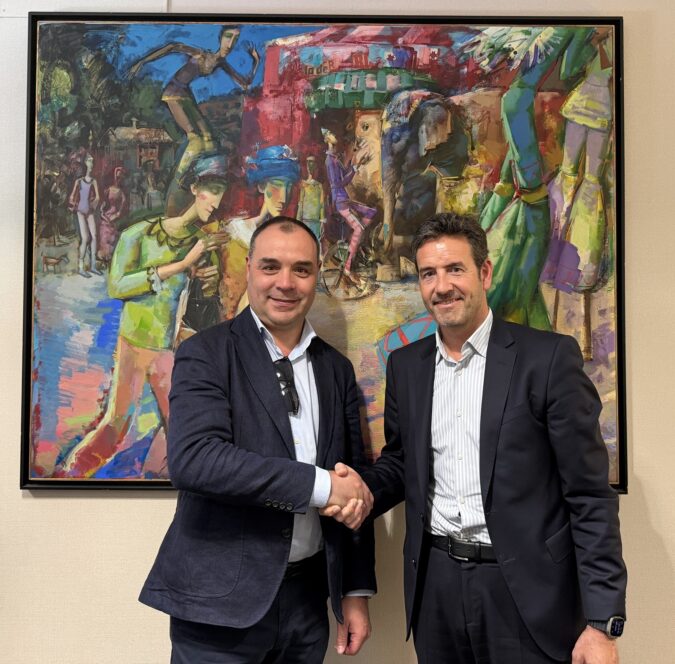 HINE Group adquiere Neumática Hidráulica BECO y refuerza su posición en el mercado nacional