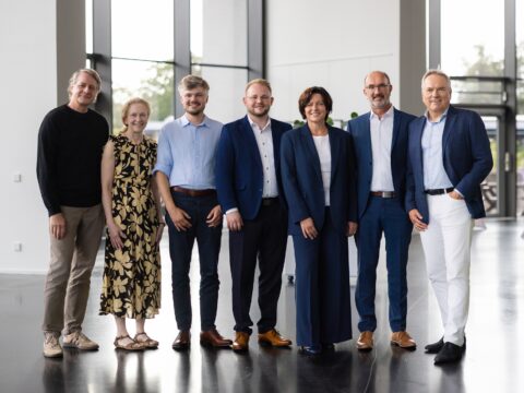 Eppendorf Award for Young European Investigators 2026 goes to Martin Pačesa