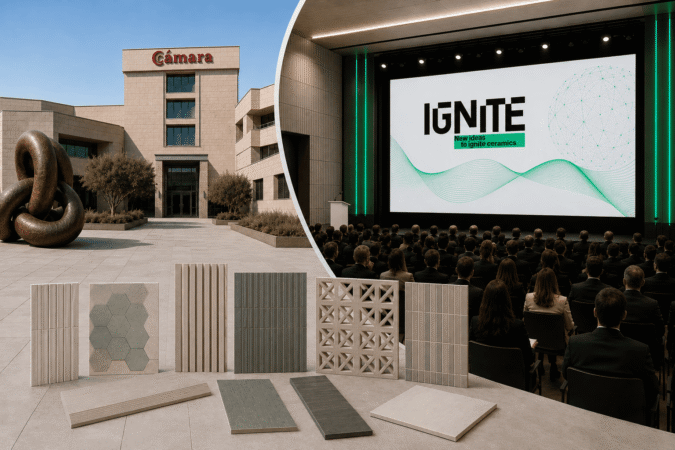 IGNITE abre las inscripciones y desvela un avance de su programa