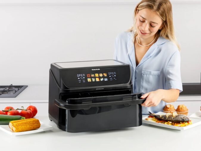 Disfrutar del verano al máximo: los cuatro imprescindibles de Taurus para el hogar