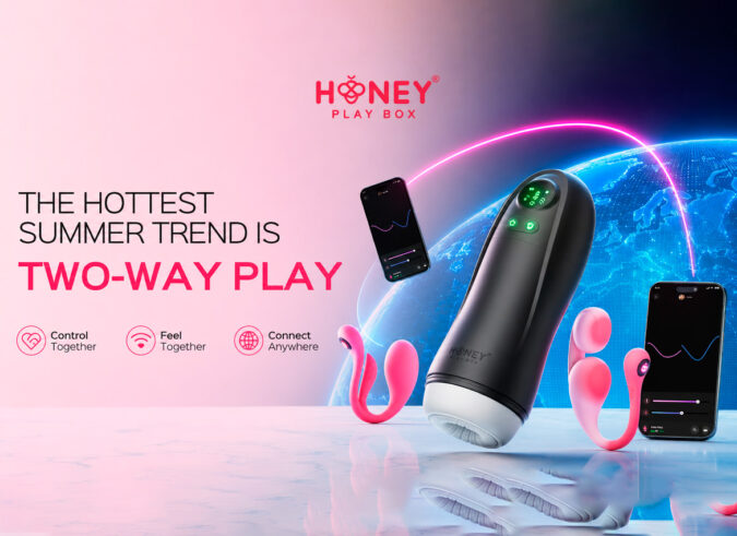 Honey Play Box apuesta por el juego sincronizado como la tendencia del verano