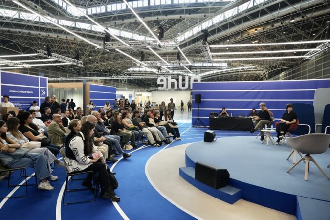 Diseño, innovación, contract y arquitectura en el avance del programa de València Inspira Diseño 2026