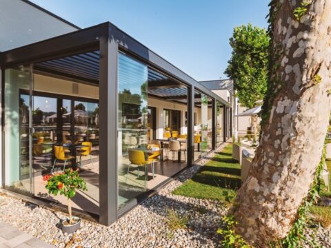 Sinergia y adaptación: la visión KE para una hospitalidad a medida en el Lago Maggiore