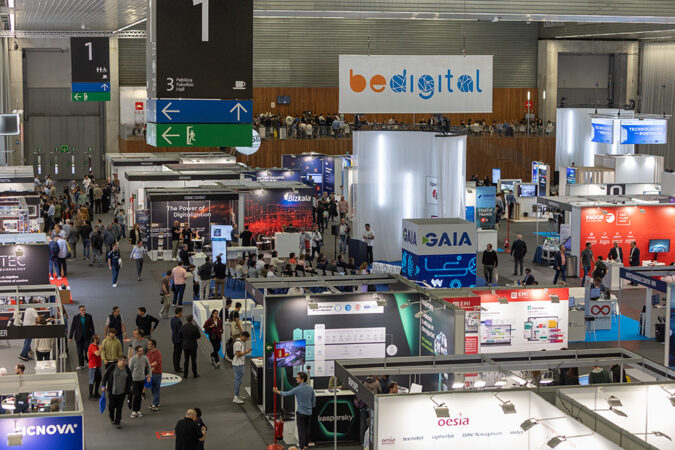 BeDIGITAL acompaña a la industria en su transformación digital