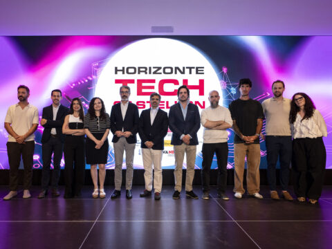 Tech FabLab culminó en Castellón con más de 450 participantes y más de 20 empresas acompañadas