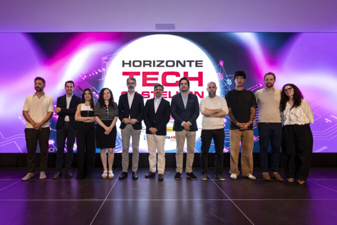 Tech FabLab culminó en Castellón con más de 450 participantes y más de 20 empresas acompañadas
