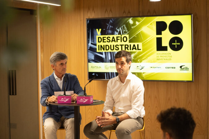 ‘DESAFÍO industrial’ busca una solución de IA capaz de mejorar la productividad en la industria a través del conocimiento experto