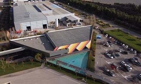 RUBI celebra 75 años impulsando la innovación en el sector de la cerámica