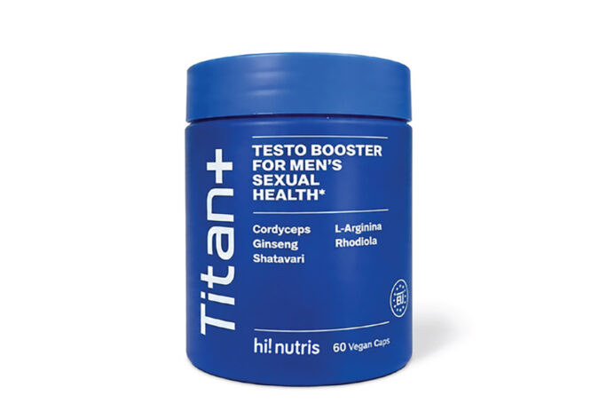 Sexitive impulsa el bienestar sexual con el lanzamiento europeo de Titan+