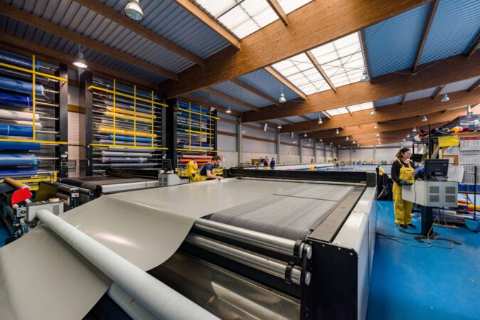 TGM – Toldos Gómez impulsa su digitalización con el software industrial de Ibernova
