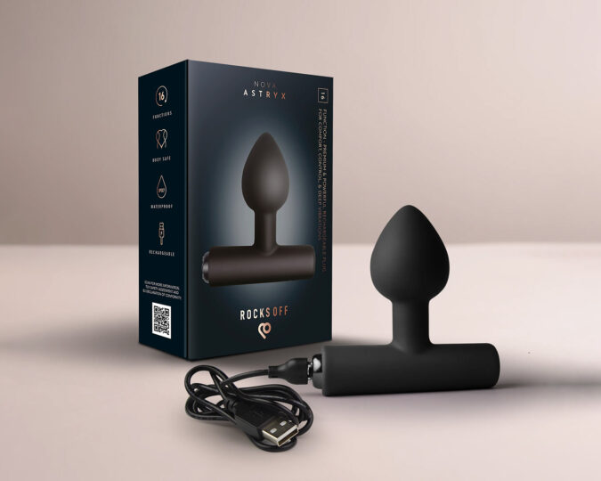Dreamlove renueva su alianza exclusiva con Rocks-Off para la Península Ibérica