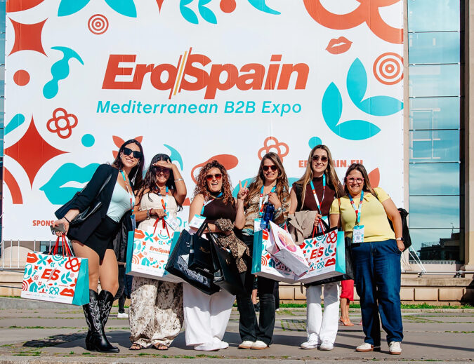 ¿Ya te has buscado? EroSpain publica la galería oficial de fotos de la edición 2026
