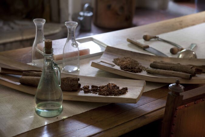 knIndustrie: La calidez de la madera, el placer de compartir