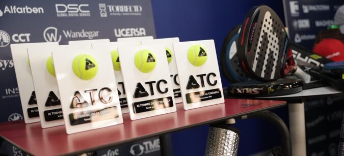 Systemfoc y Smalticeram se llevan los primeros premios del XI Torneo de la Cerámica