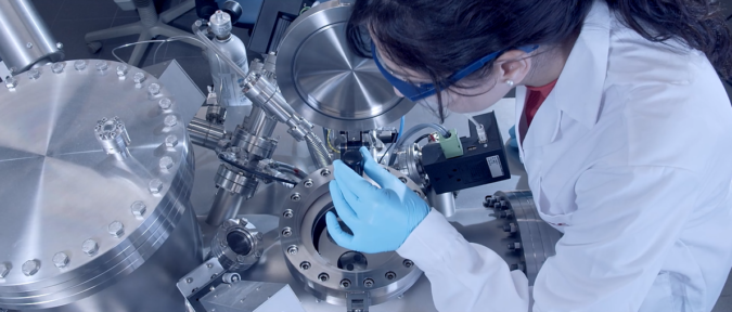 Innovación con propósito al servicio de la industria: investigar, desarrollar e implantar