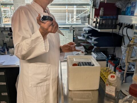 Improving vaccine research workflows using dependable liquid handling by Integra