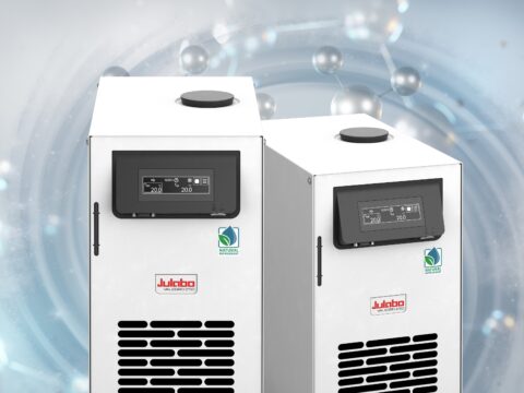 Julabo presenta el ecirculador de refrigeración Valegro 250