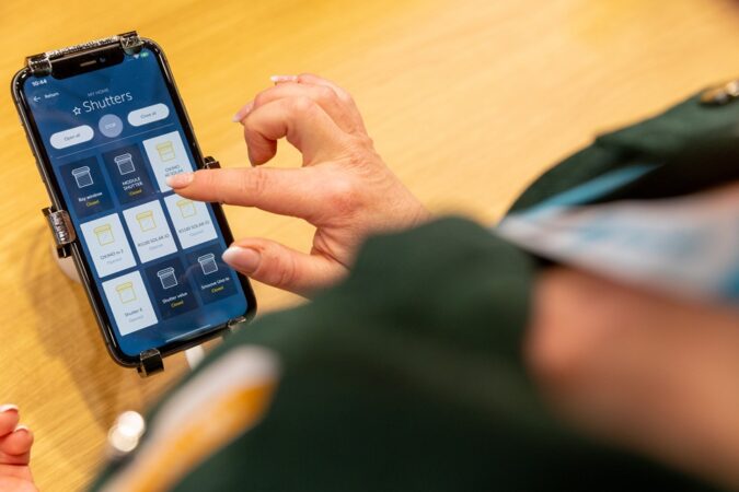 Las aberturas de los edificios adquieren un papel clave en la transición energética