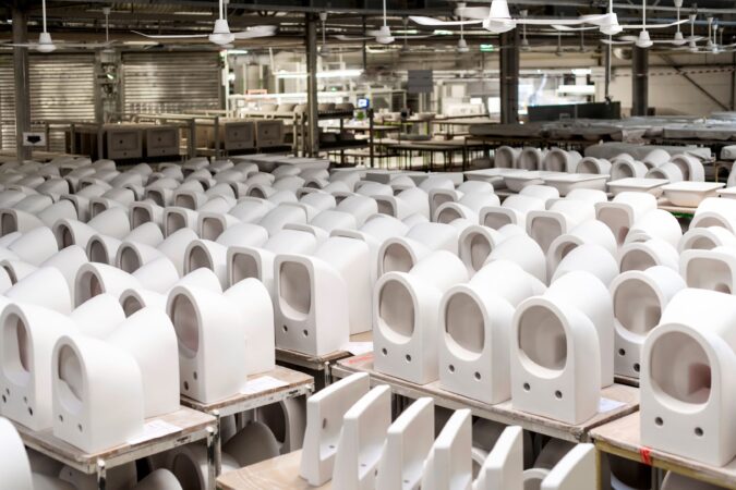 Villeroy & Boch revalida su compromiso con la sostenibilidad y consigue de nuevo la medalla de platino EcoVadis