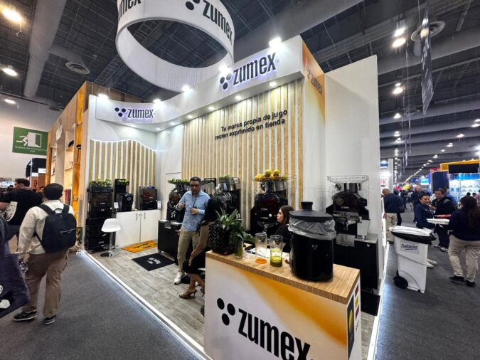 La industria española de equipamiento para hostelería refuerza su apuesta por el mercado mexicano en Abastur 2026