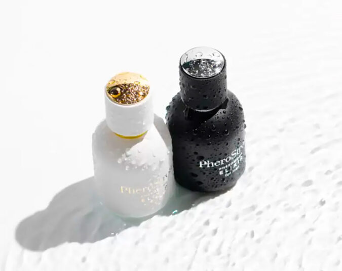Dreamlove incorpora en exclusiva PheroStrong y apuesta por la perfumería con feromonas