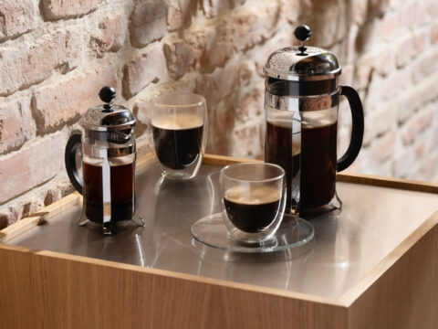 BODUM ya tiene distribuidor exclusivo en España