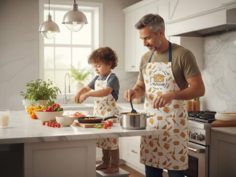 Inoxibar reivindica el valor de cocinar con una nueva iniciativa