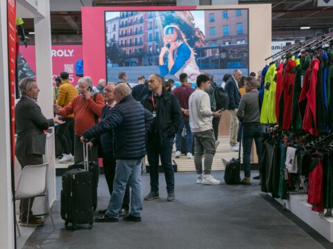 PMG PROMOGIFT 2027 perfila una edición marcada por la internacionalización