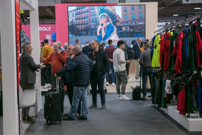 PMG PROMOGIFT 2027 perfila una edición marcada por la internacionalización