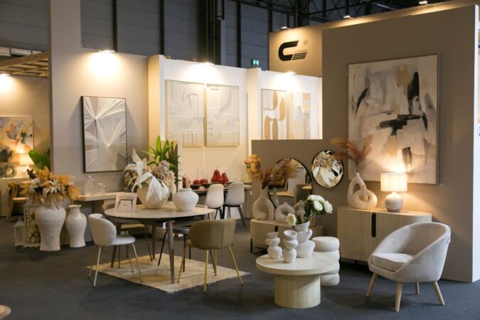 La II Semana del Mueble de la Comunidad de Madrid regresa a Intergift y a todas las tiendas del hábitat