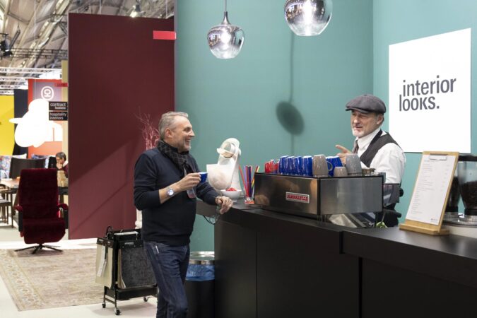 Ambiente 2027: New Design Encounters and strong partners for international project business
