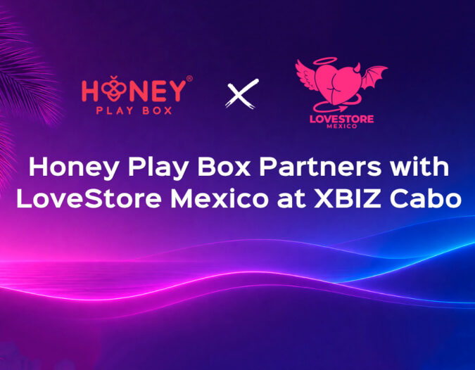 Honey Play Box y LoveStore Mexico colaboran en XBIZ Retreat Cabo